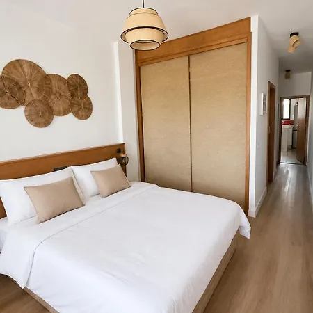 Daire Vista Playa Canteras